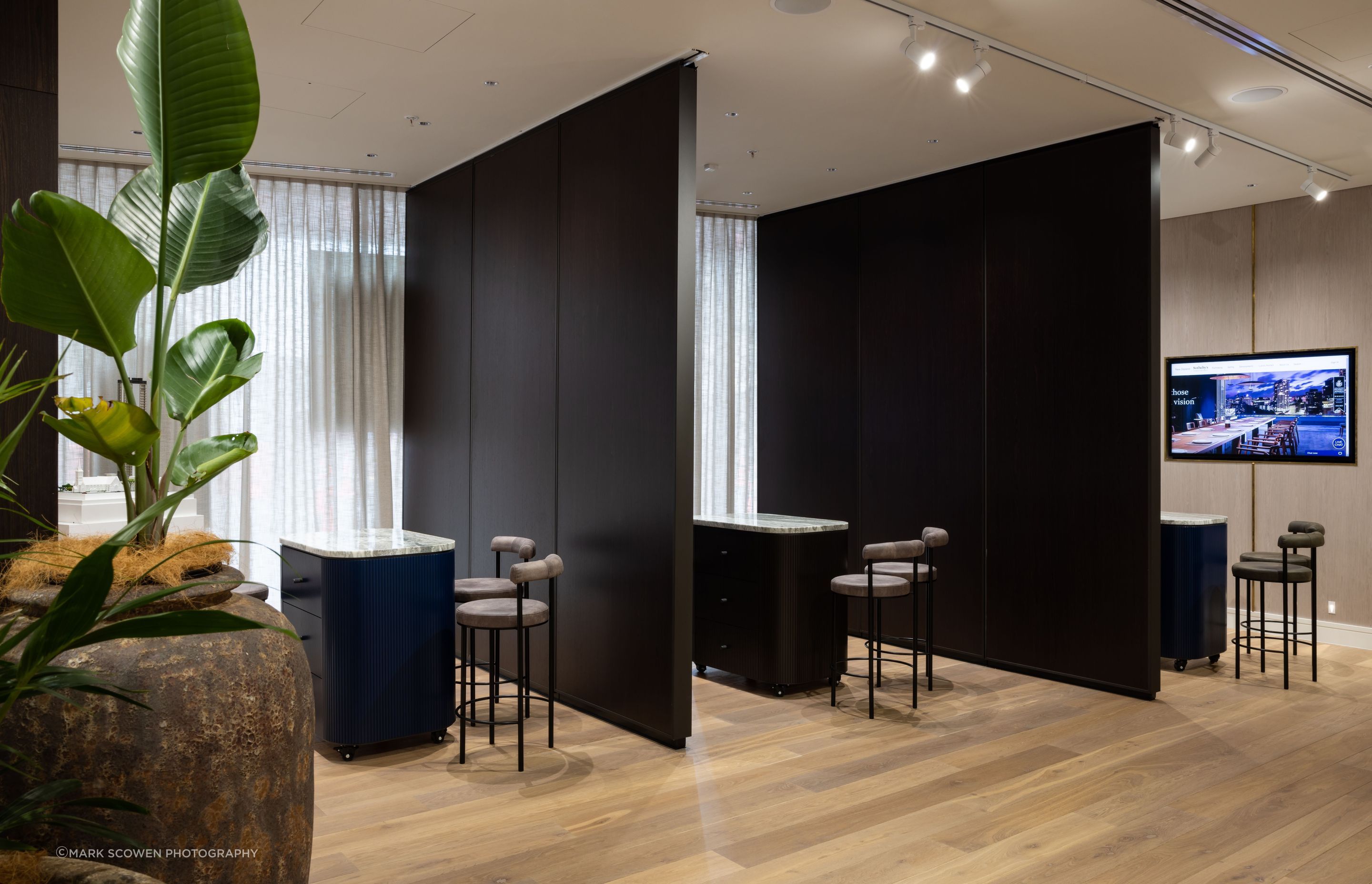 Sotheby's International Marketing Suite