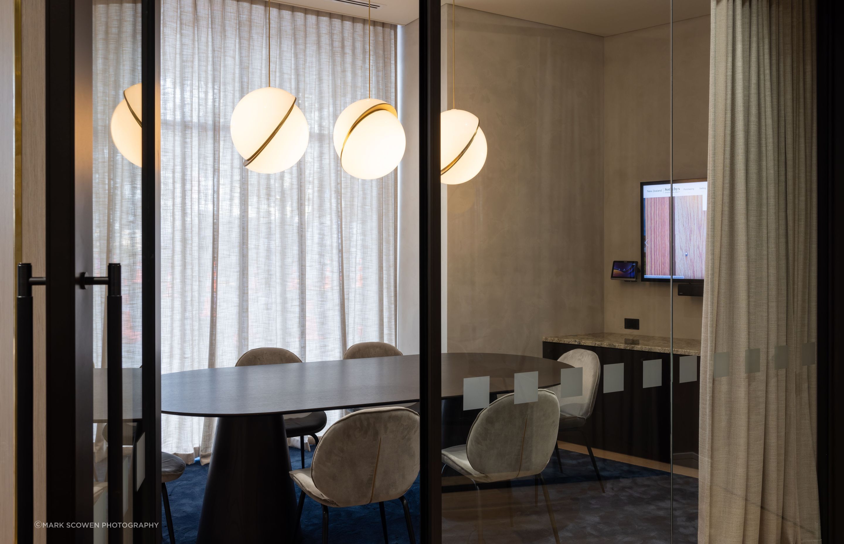 Sotheby's International Marketing Suite