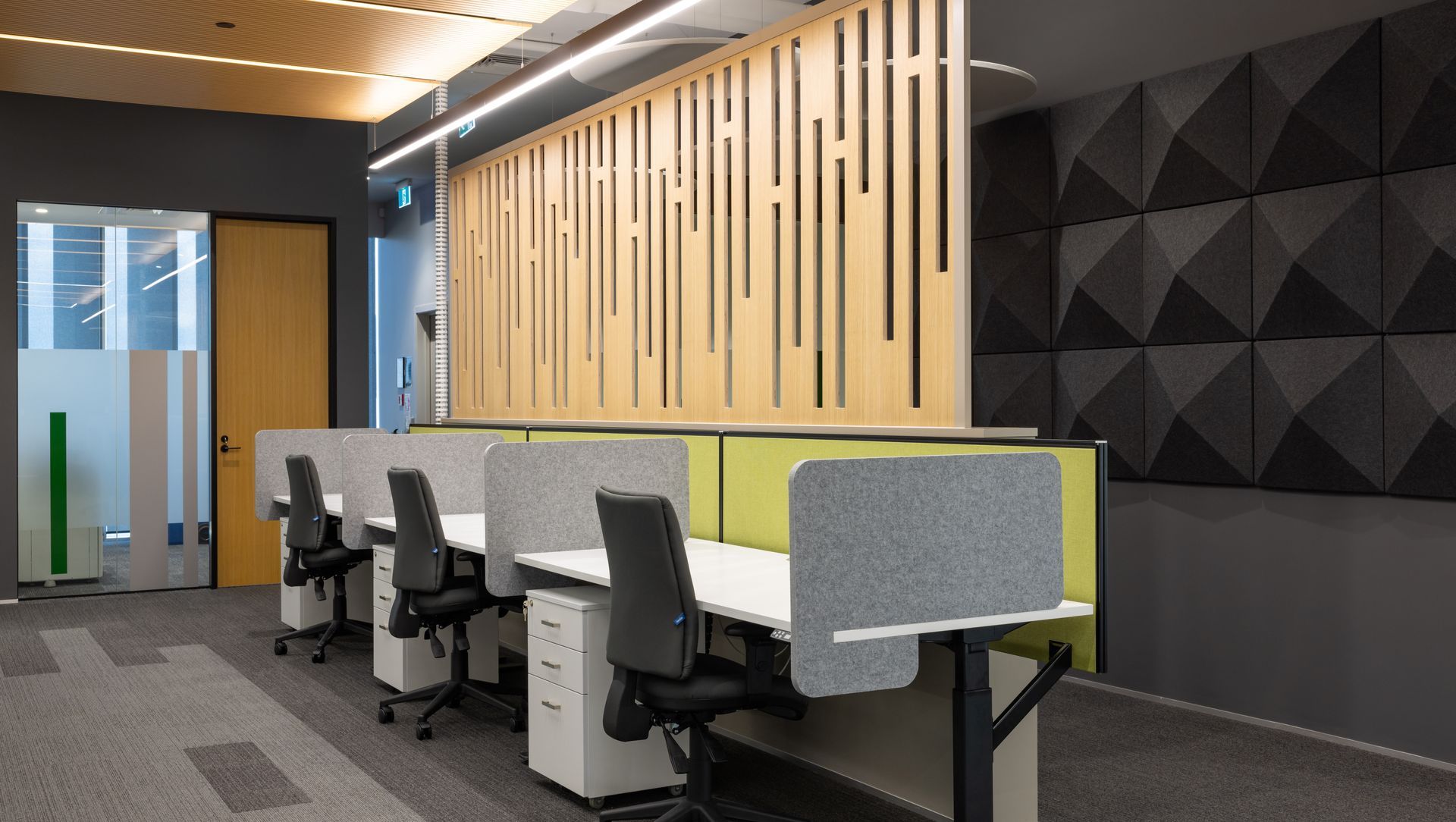 Oregon Office Fitout banner