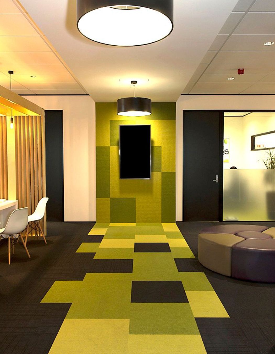 First Credit Union Fitout