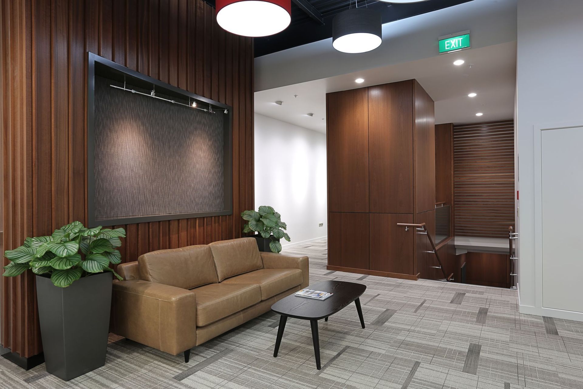 H & J Smith Corporate