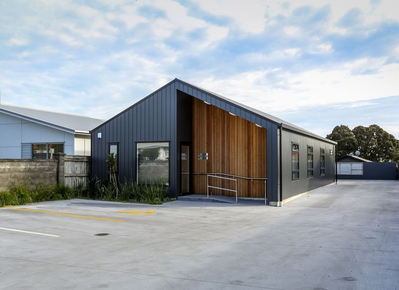 Powderham Orthopaedics