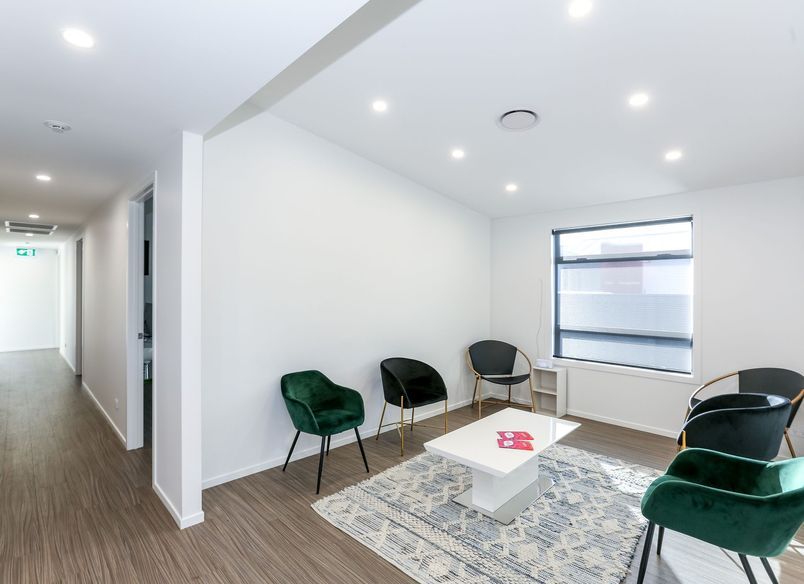 Powderham Orthopaedics