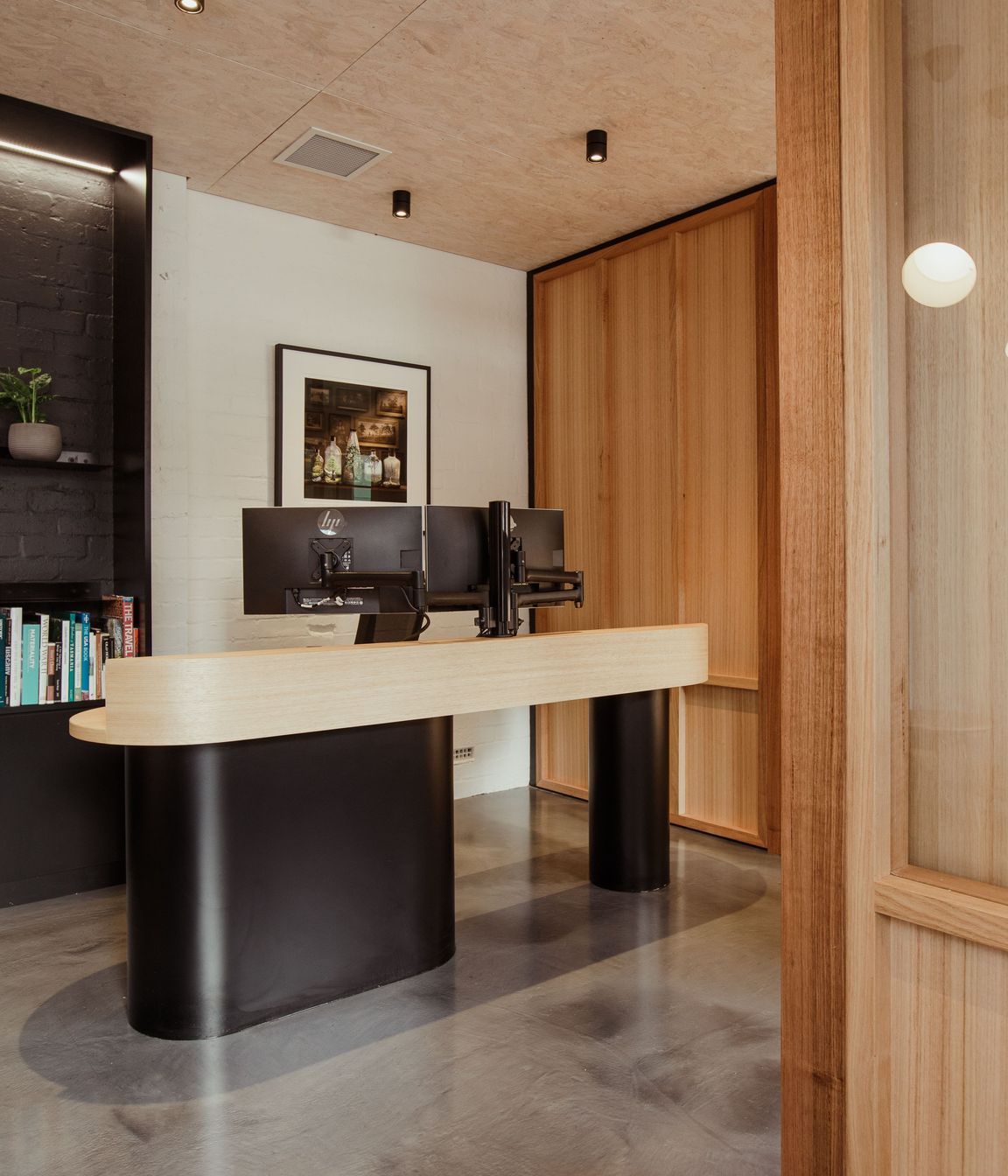 ERA Planning &amp; Environment Office