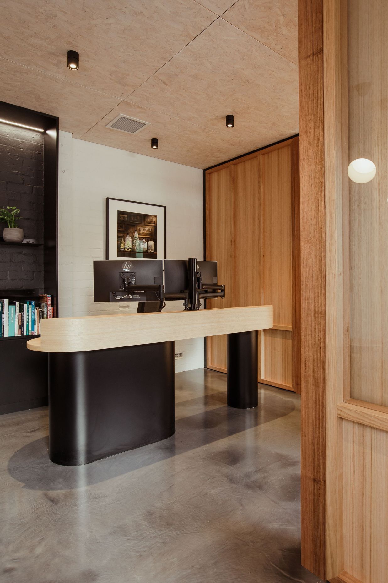 ERA Planning & Environment Office