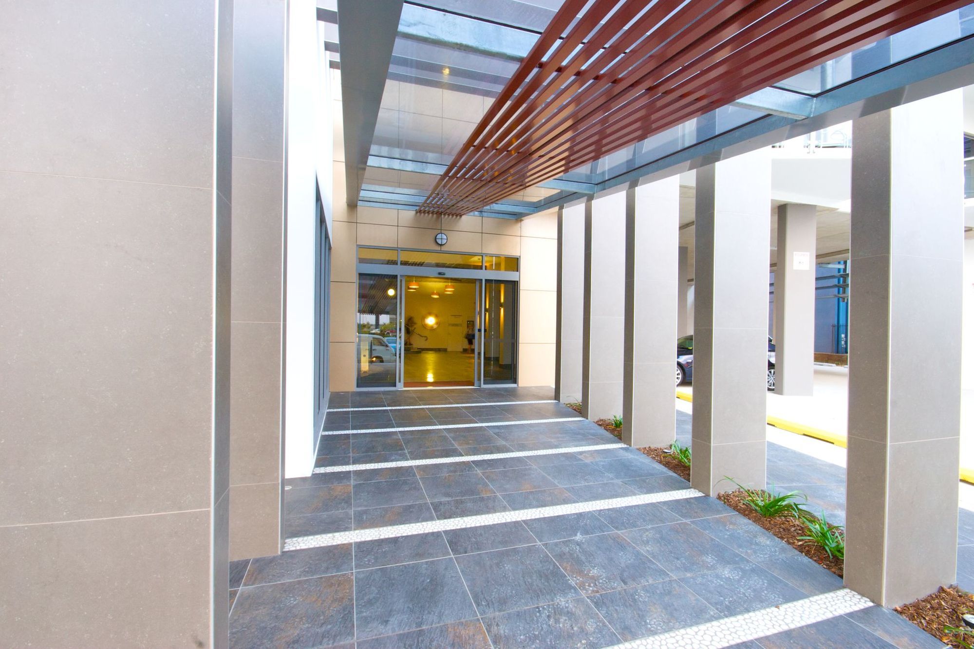 K1 Office Building