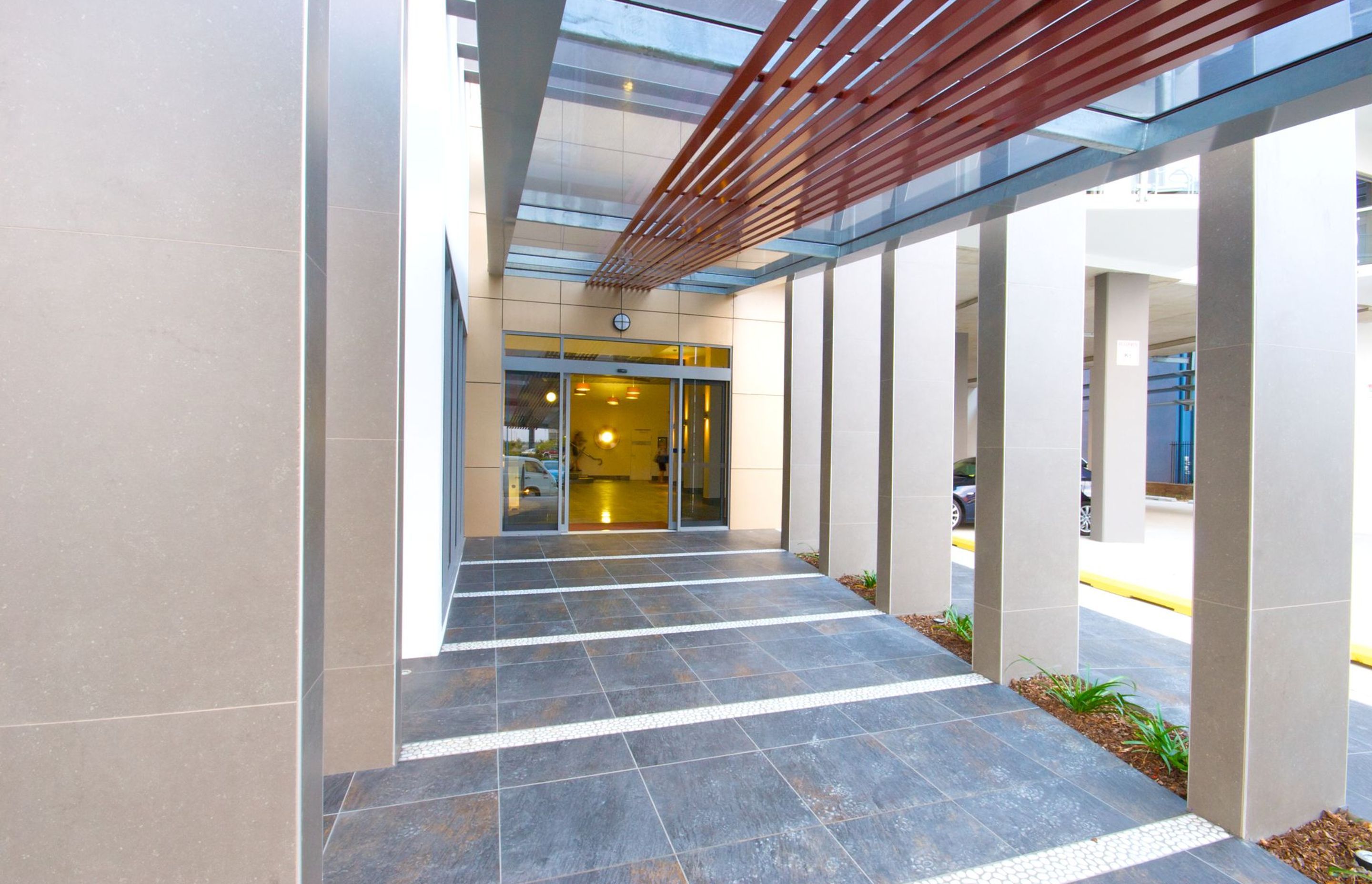 K1 Office Building