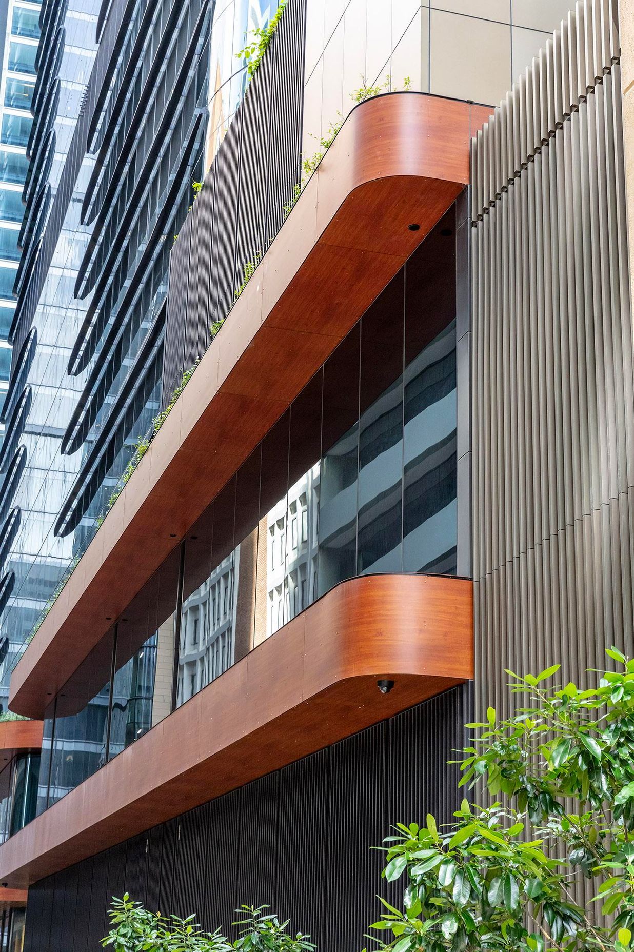 1 Denison Street