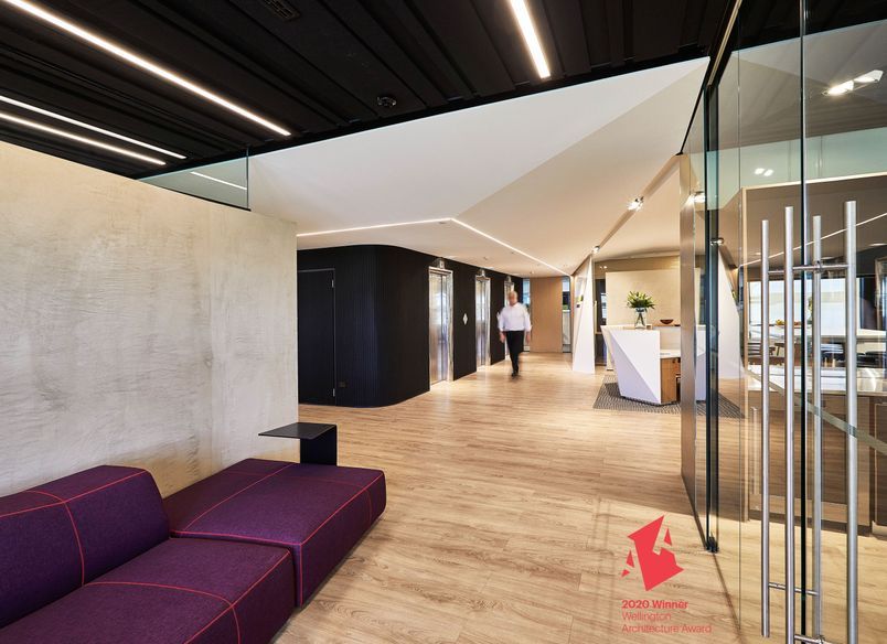Greenwood Roche Project Lawyers