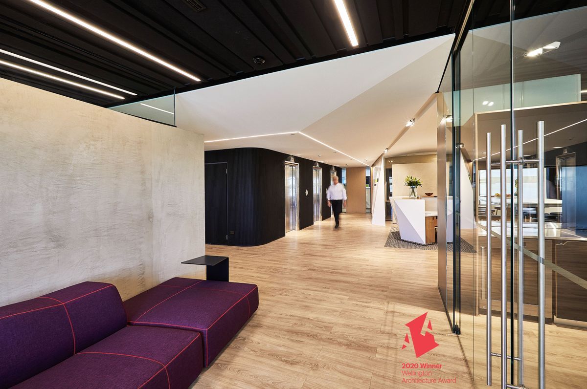 Greenwood Roche Project Lawyers