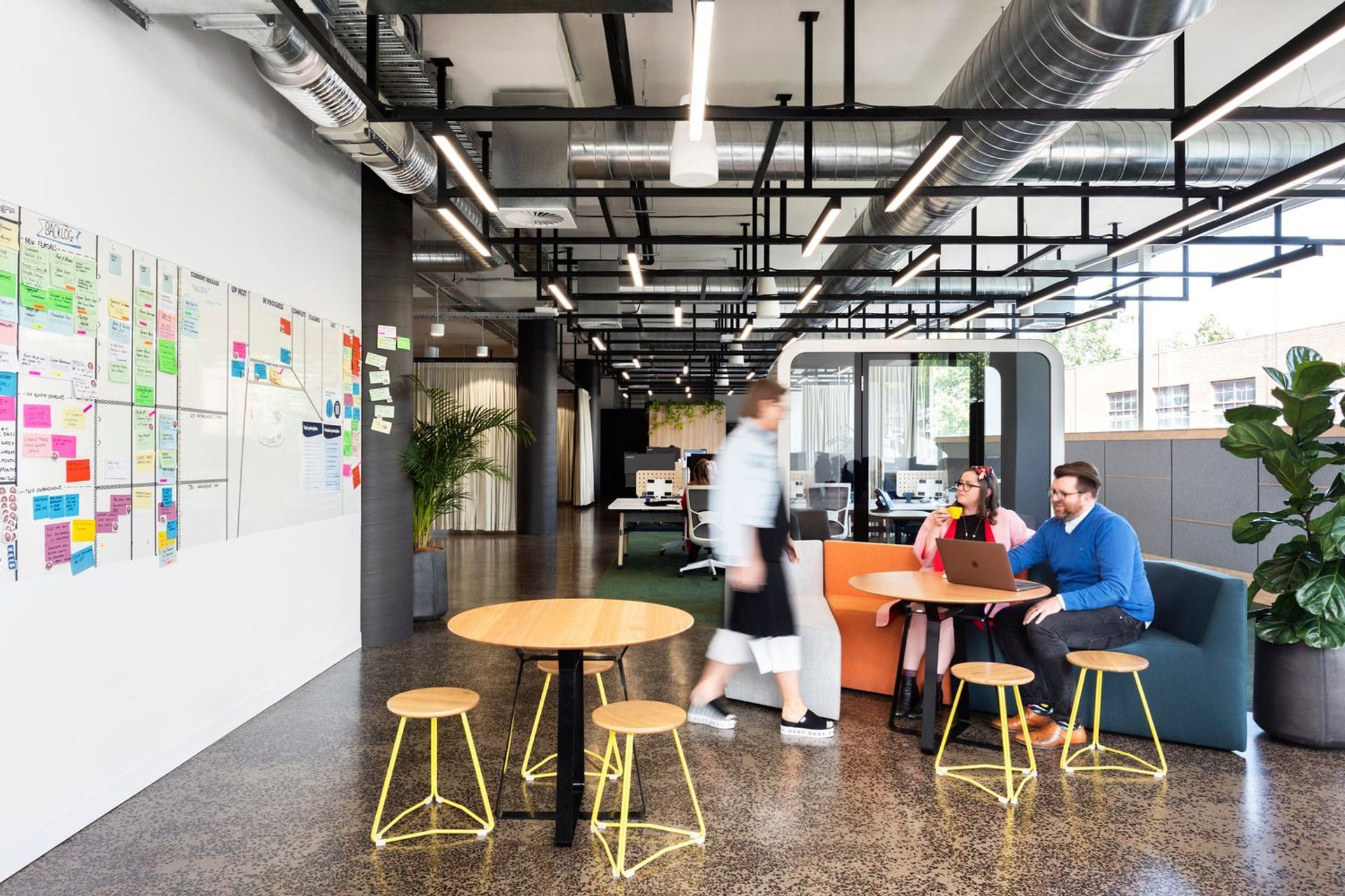 Photography: Nicole England