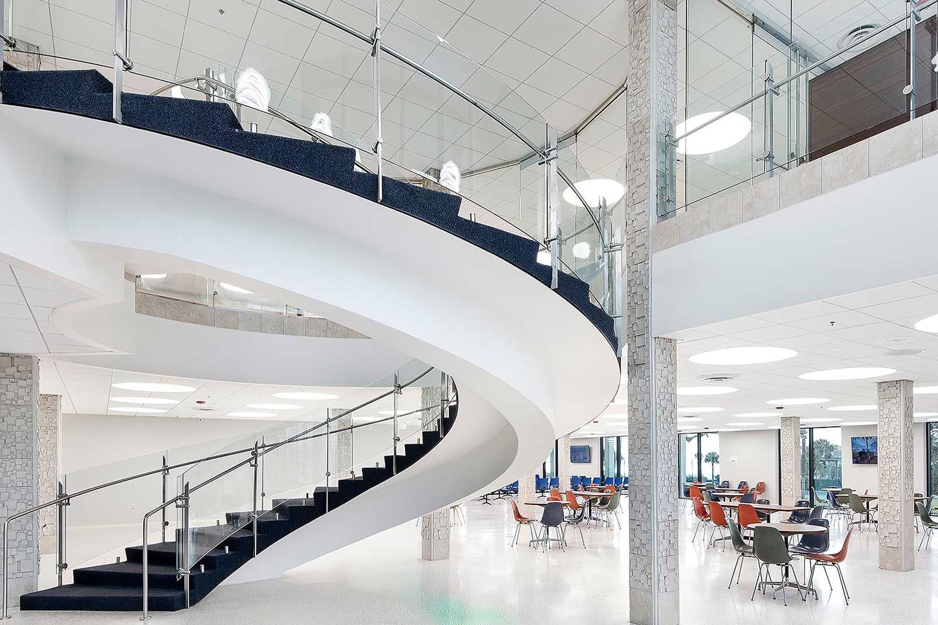 Gulfport Transit Center