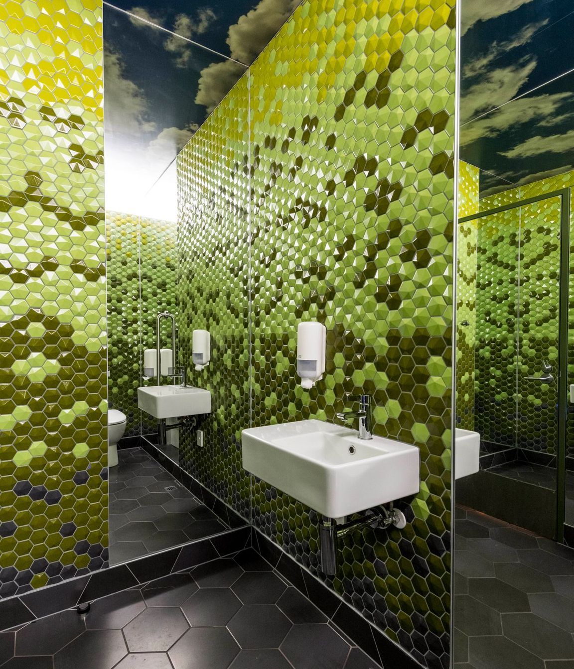 Forte WC