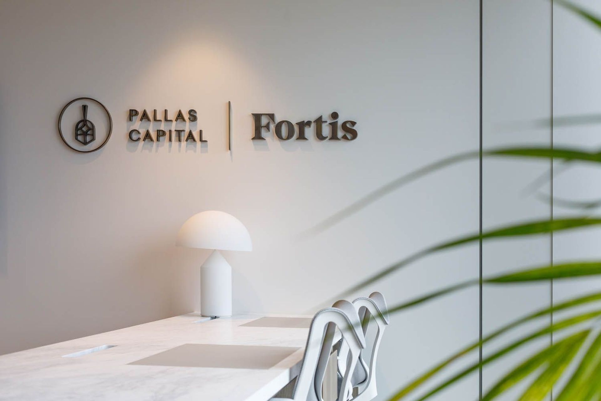 Pallas House – Double Bay