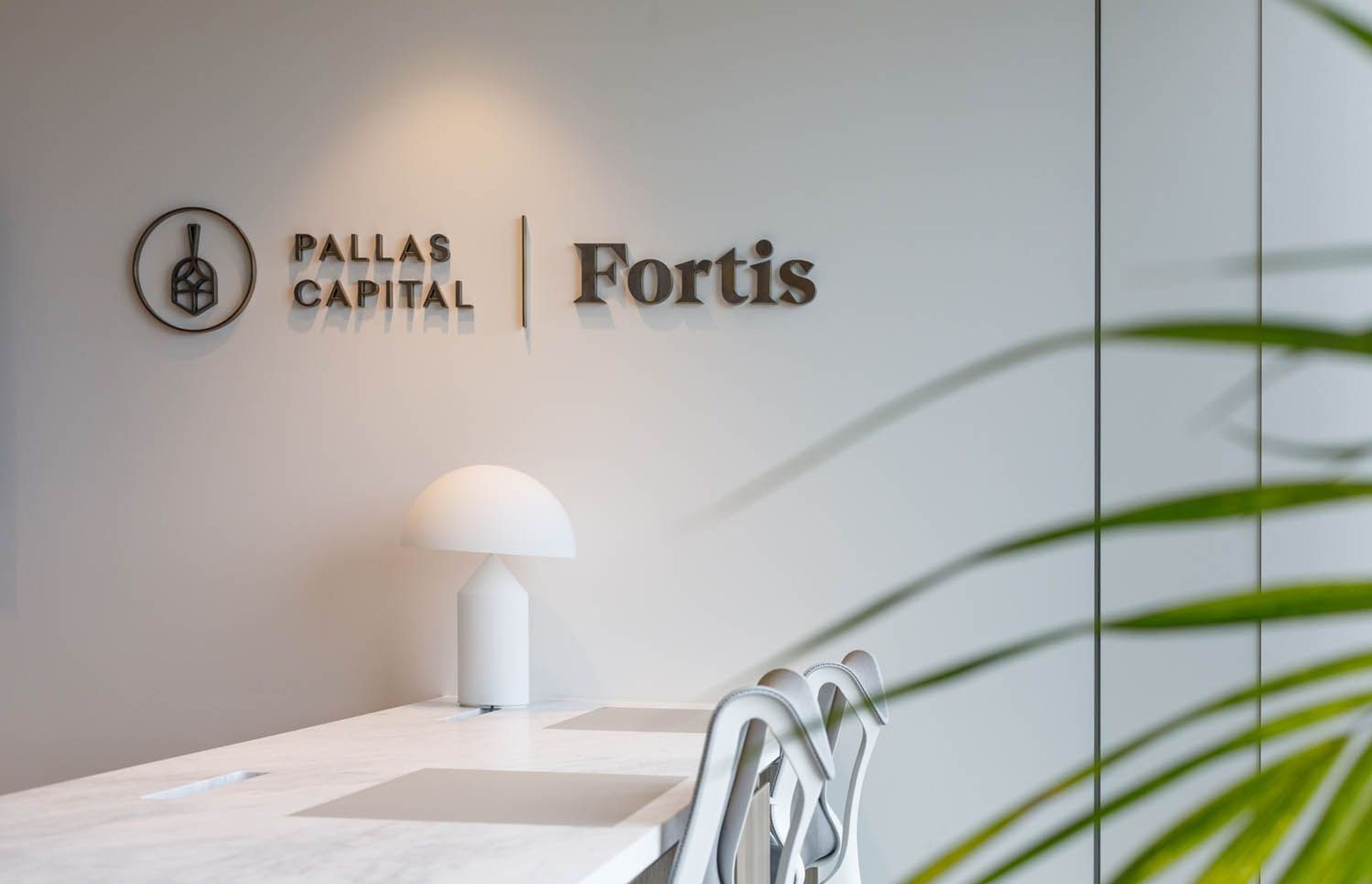 Pallas House – Double Bay