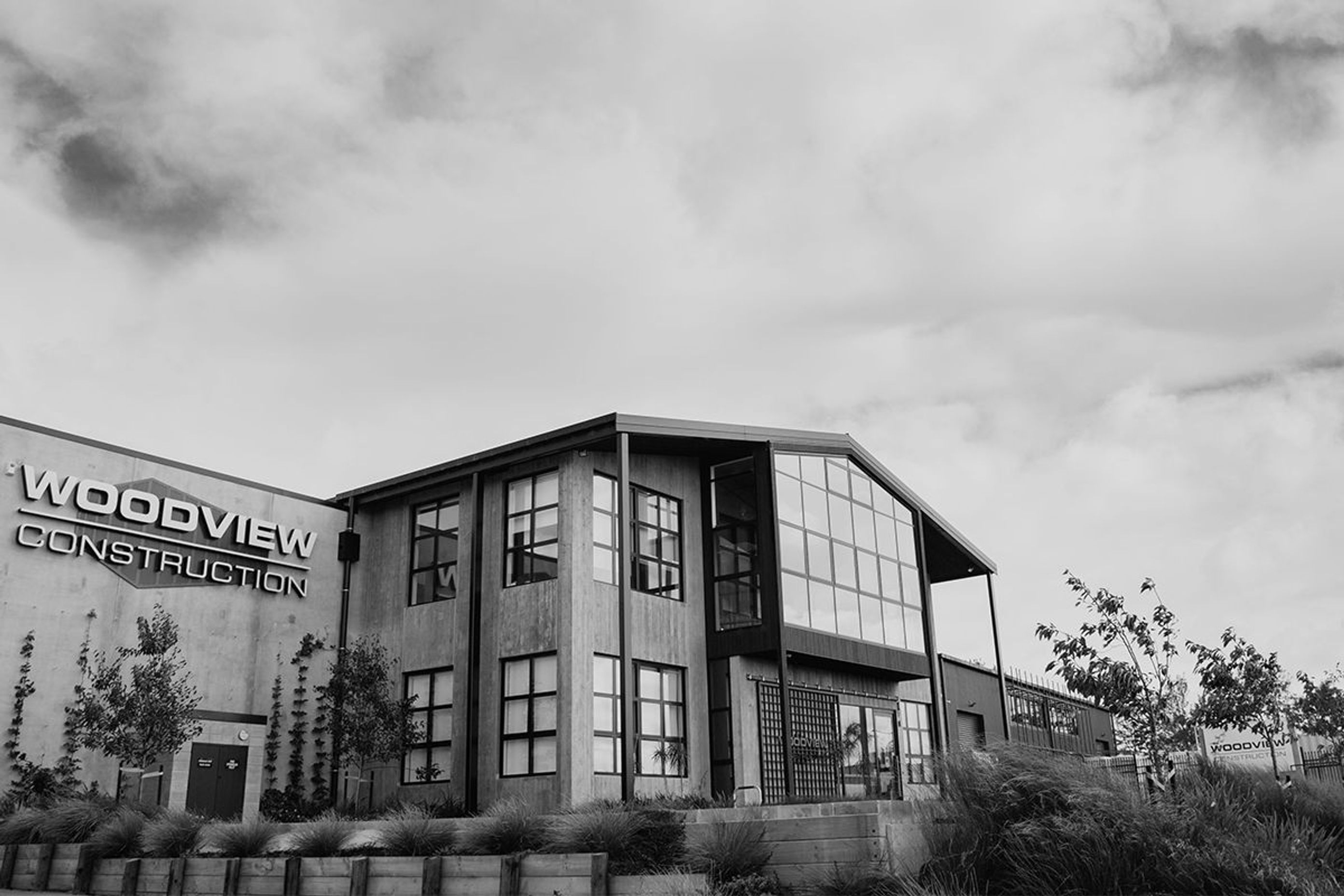 Commercial Hub