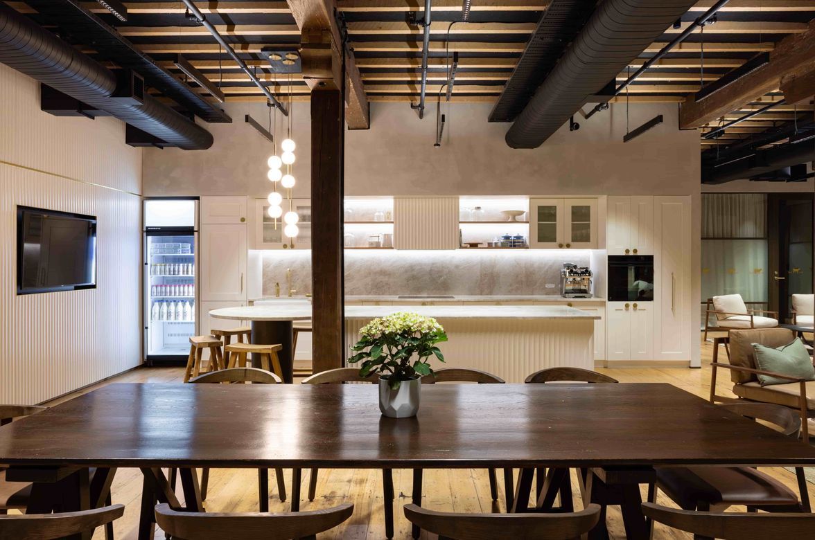 Lewis Road Creamery