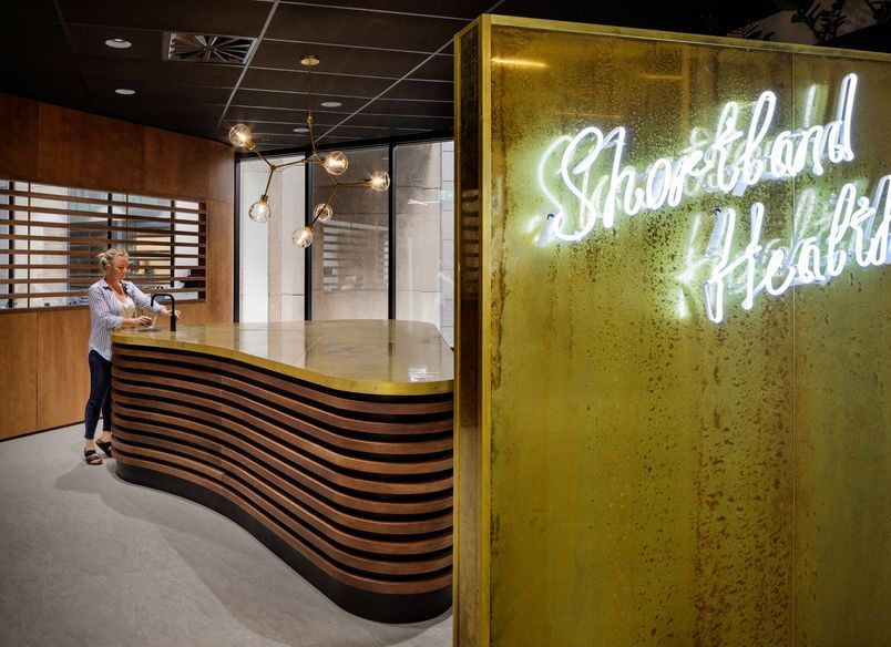 Shortland Health
