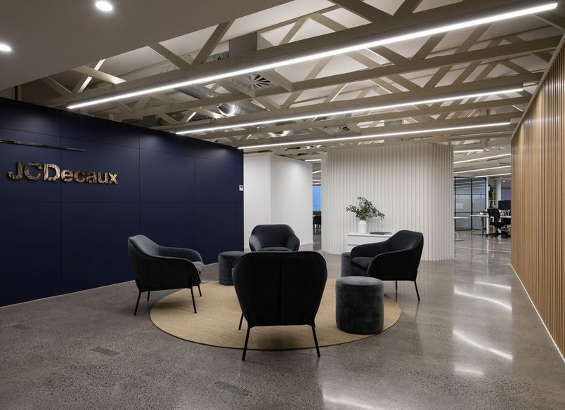 JC Decaux