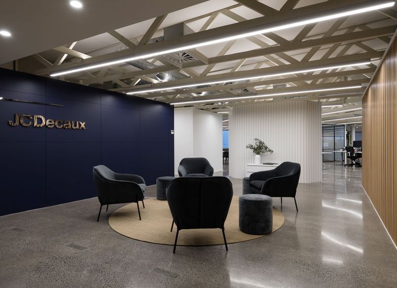 JC Decaux