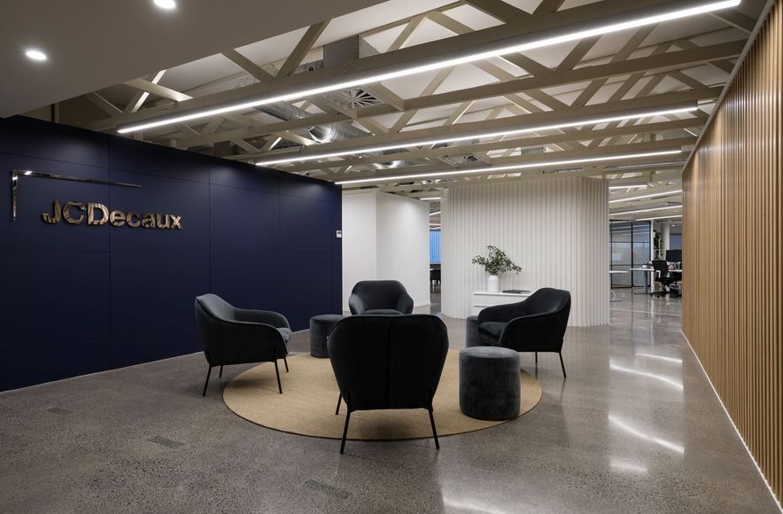 JC Decaux