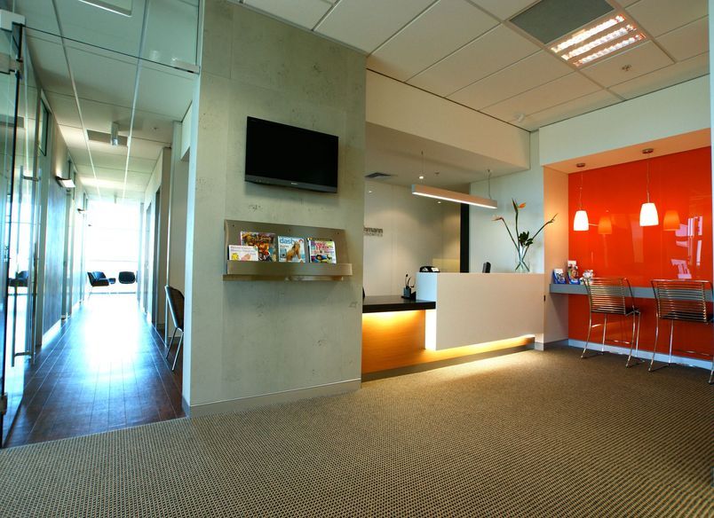 Bachmann Orthodontics