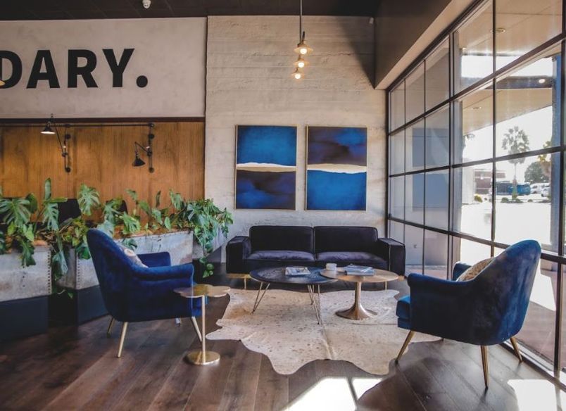 Harcourts Milestone