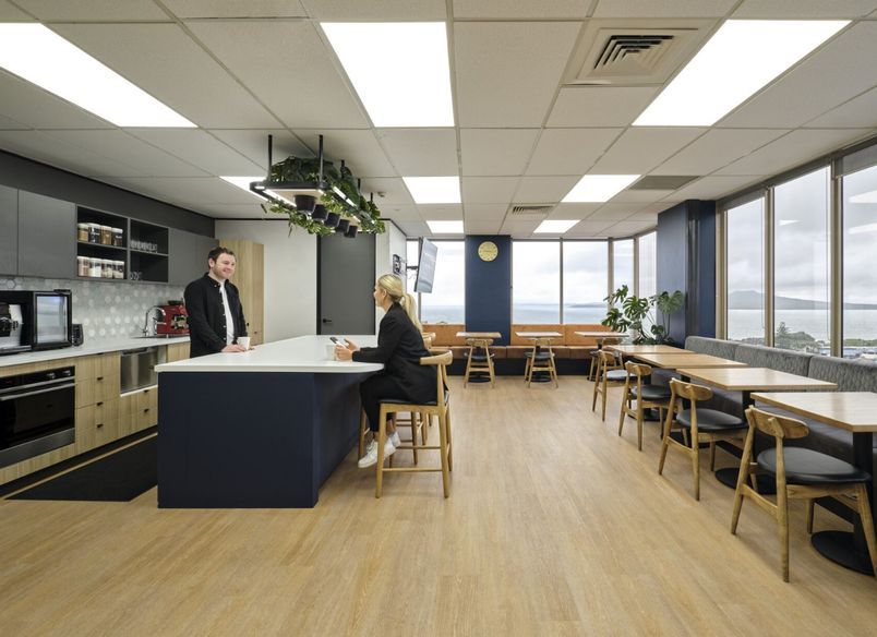 BDO Takapuna