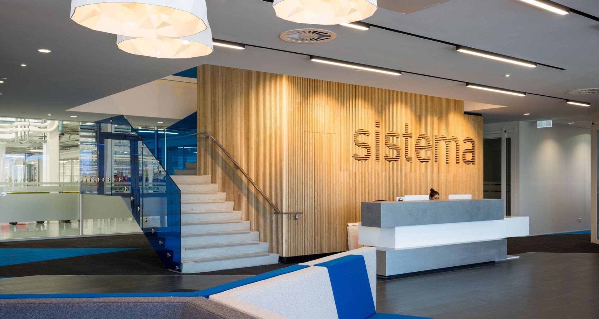 Sistema banner