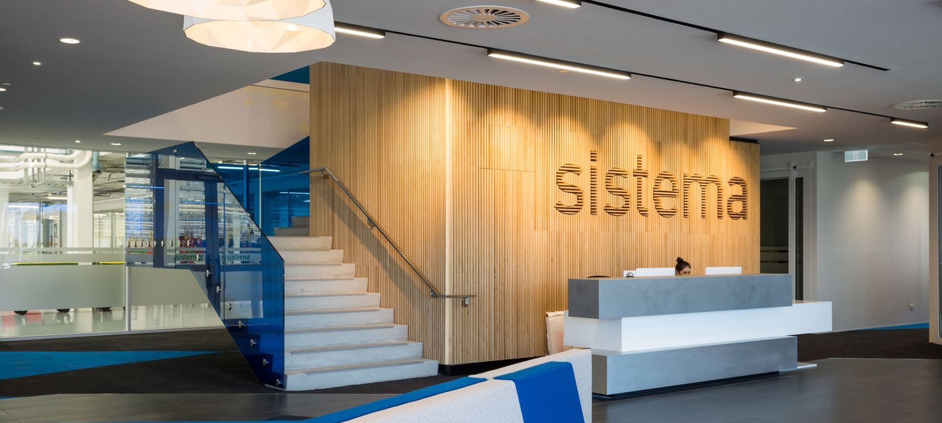 Sistema banner