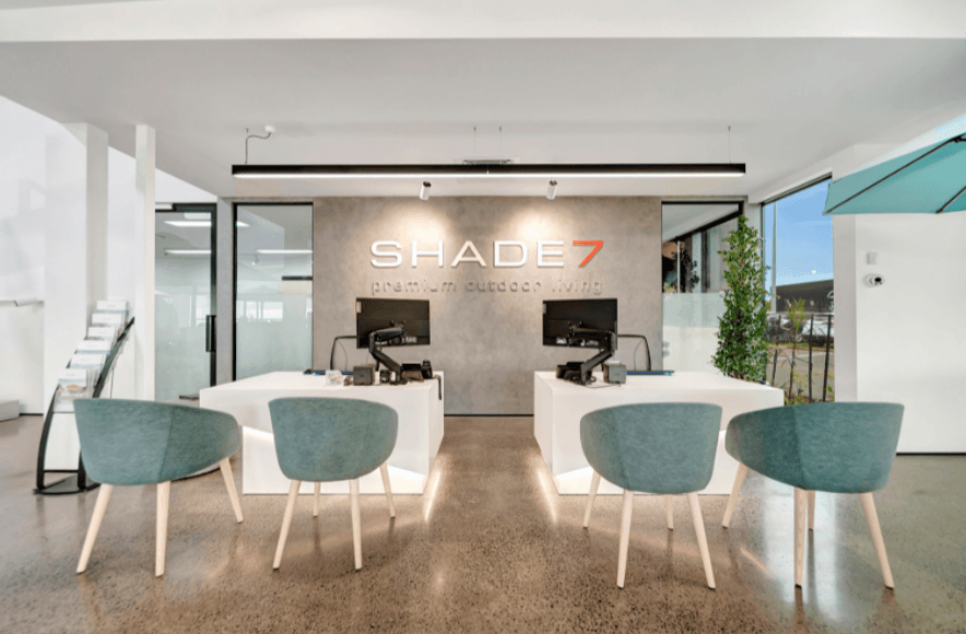 Shade 7