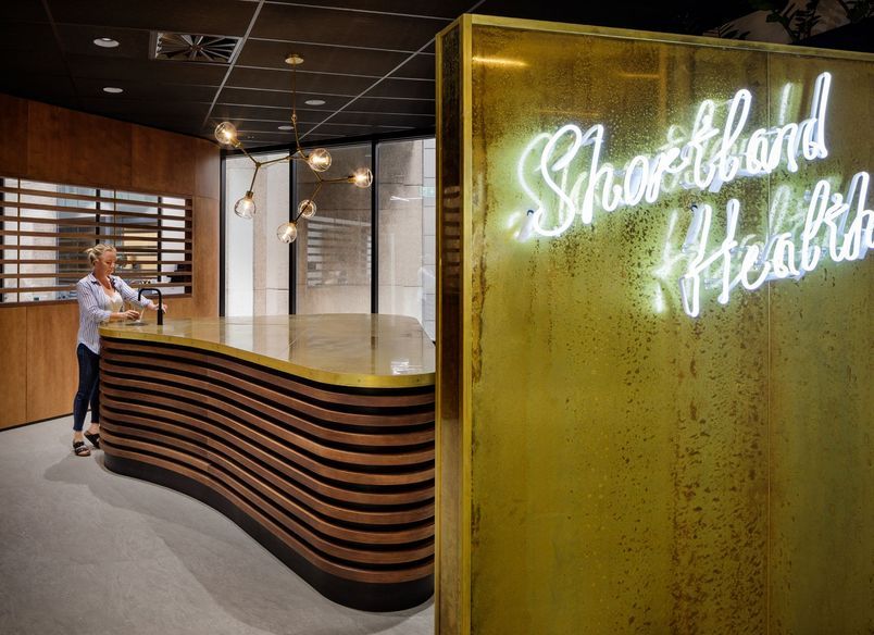 Shortland Health