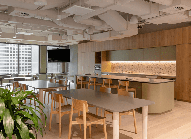 100 Queen & Collins Street