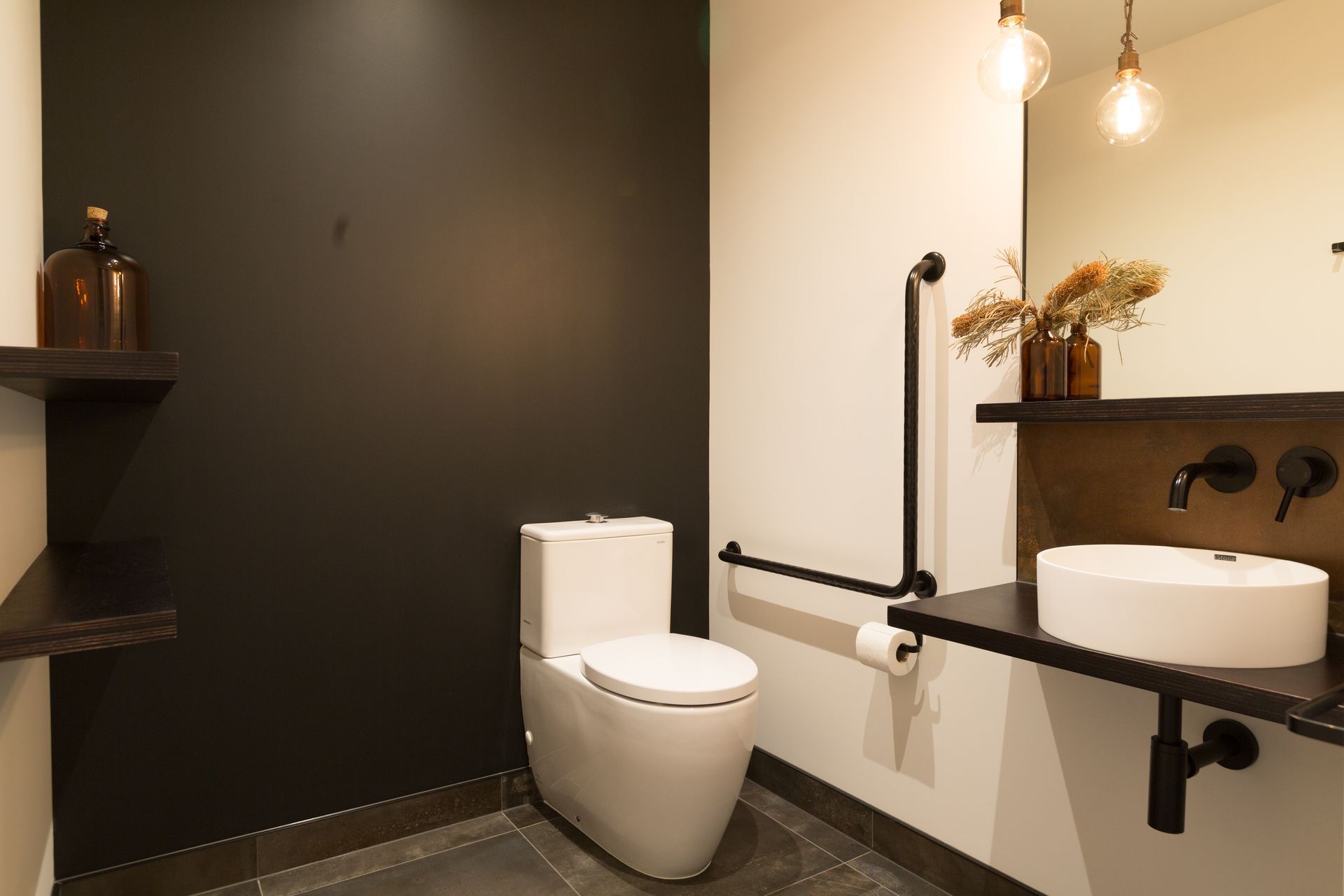 Commercial Office Fit Out Beachlands