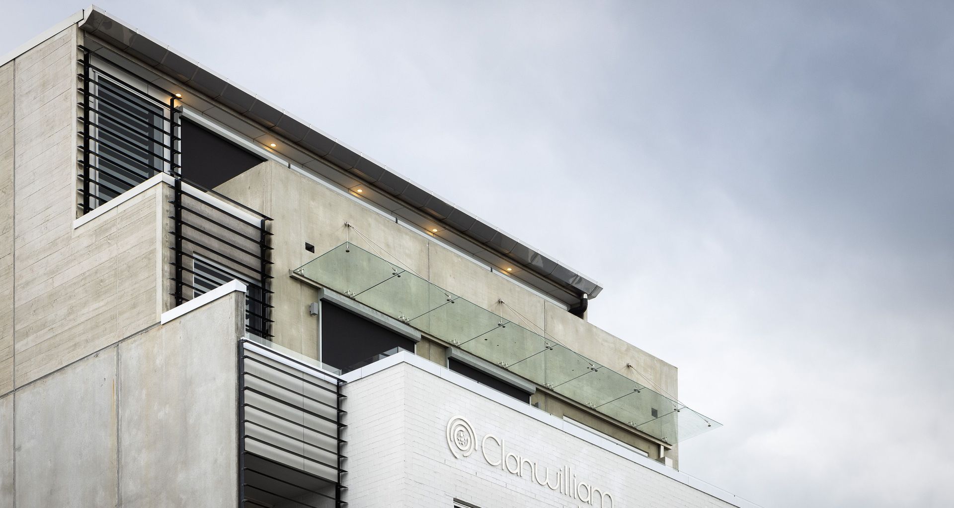 Urban Edge banner