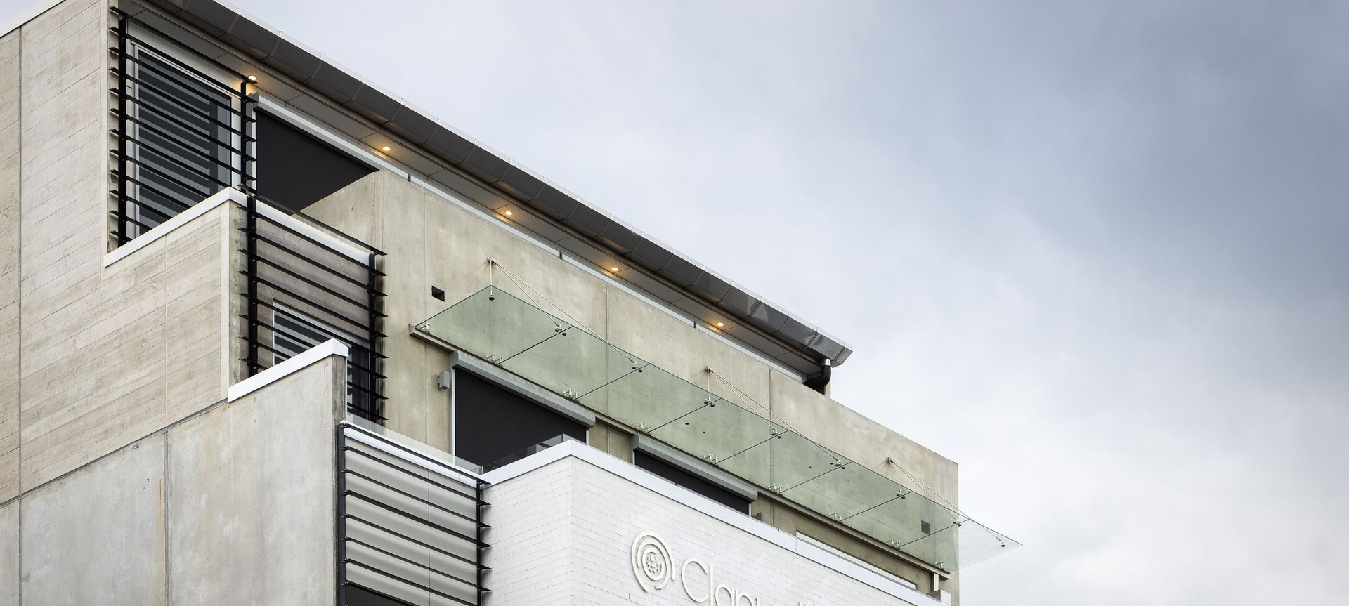 Urban Edge banner