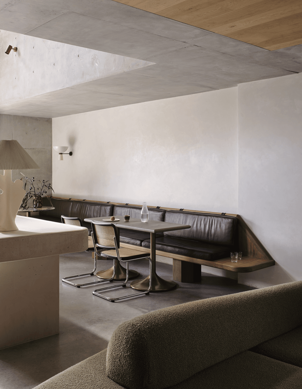 Photography: Anson Smart