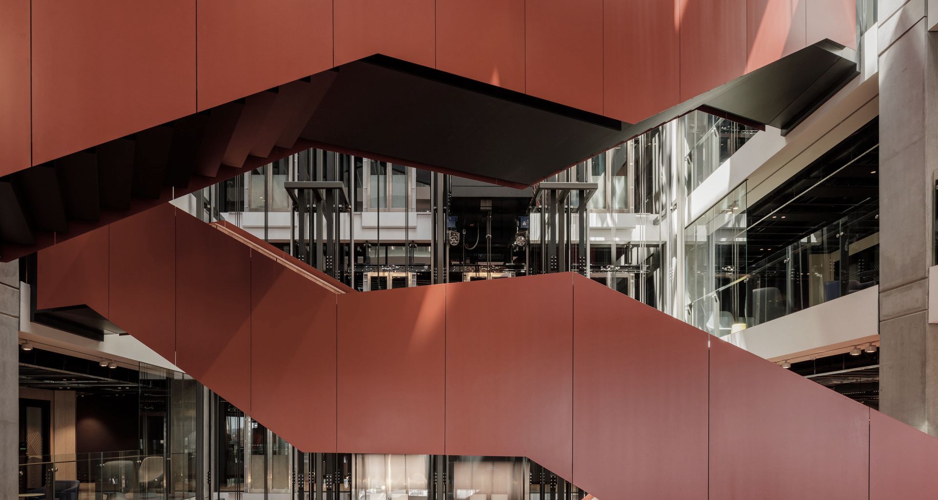 NAB Parramatta Square (NAB 3PS) banner