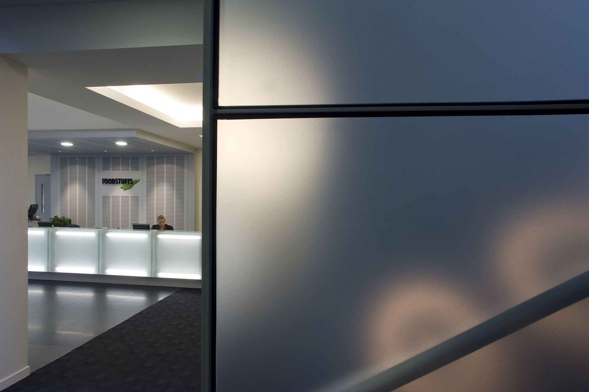 Foodstuffs South Island Office