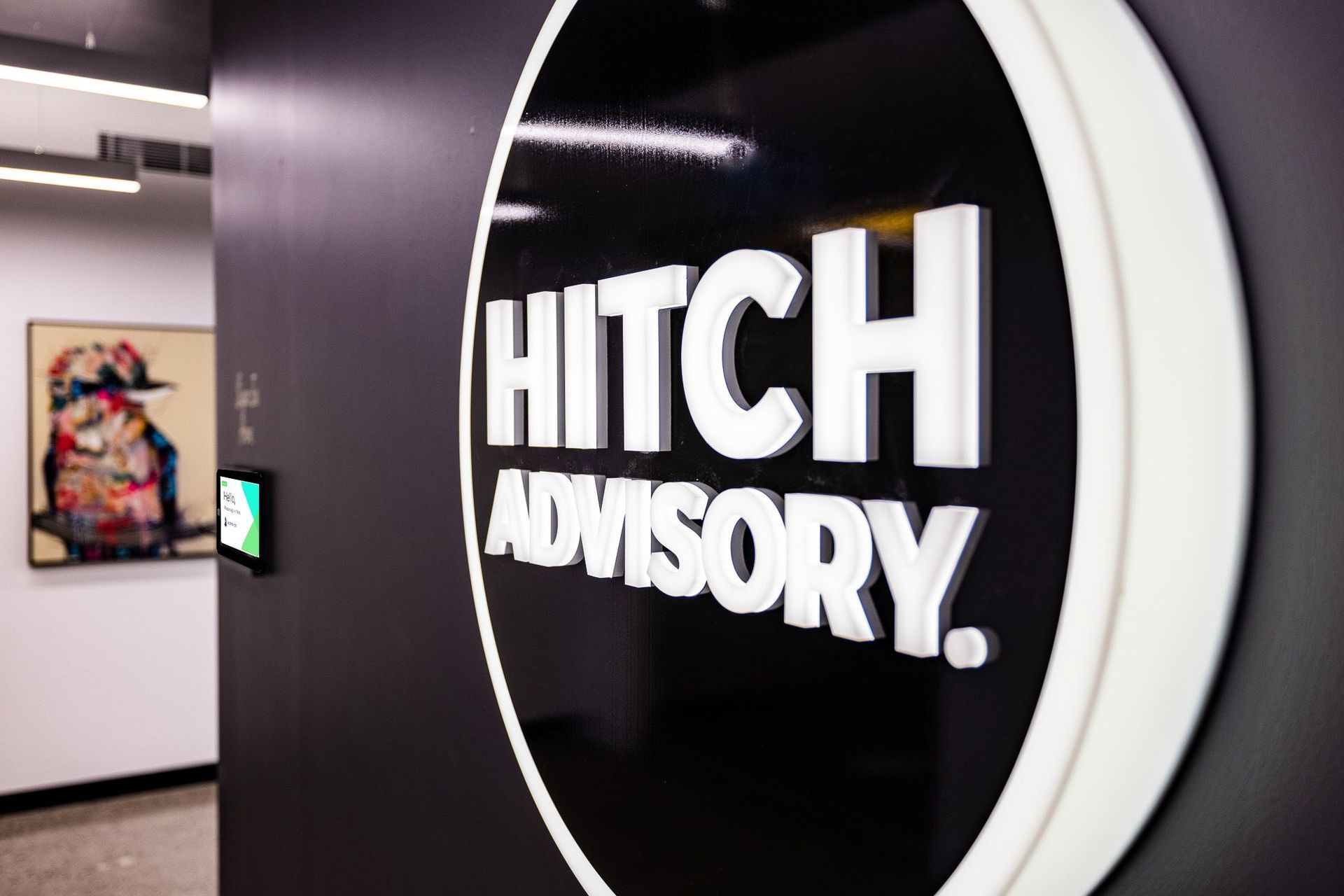 Hitch Advisory