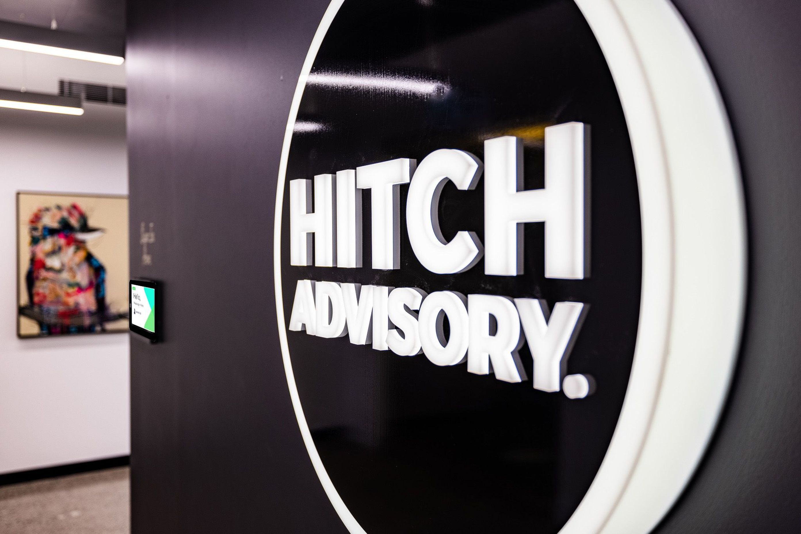 Hitch Advisory