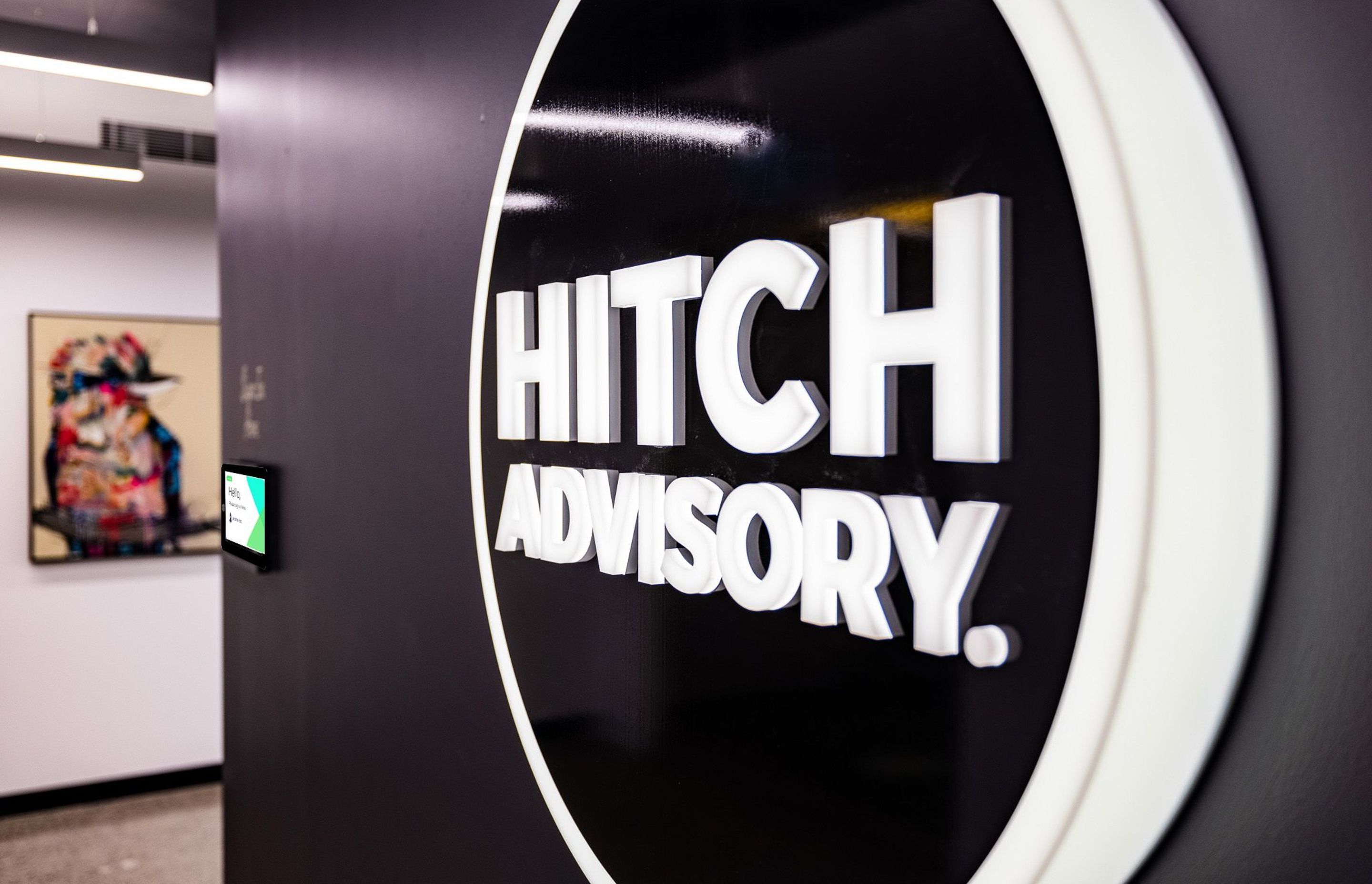 Hitch Advisory