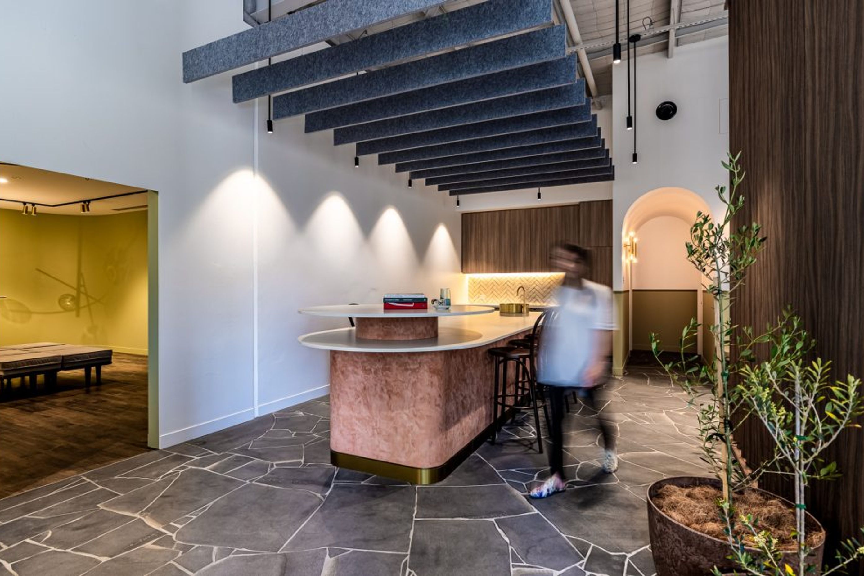 V Elements by Vaccaro Group