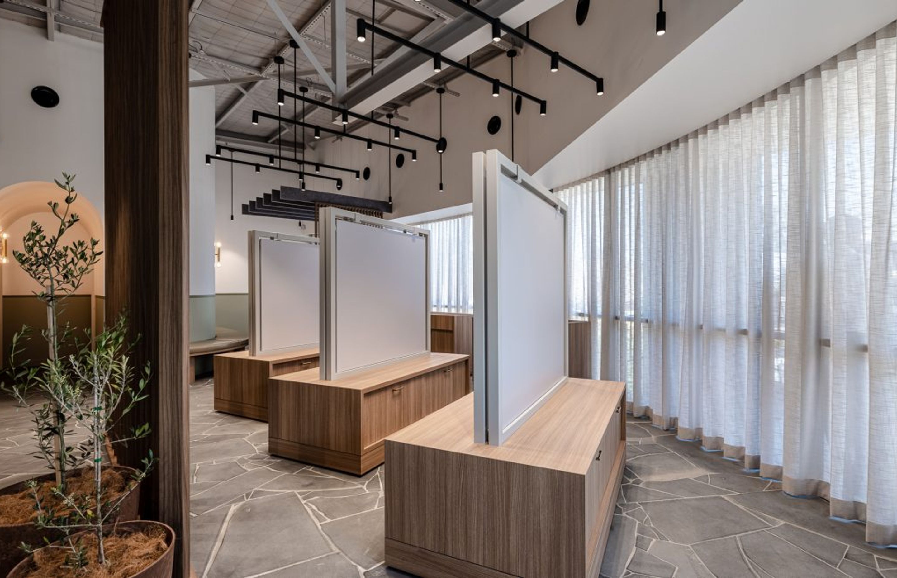 V Elements by Vaccaro Group