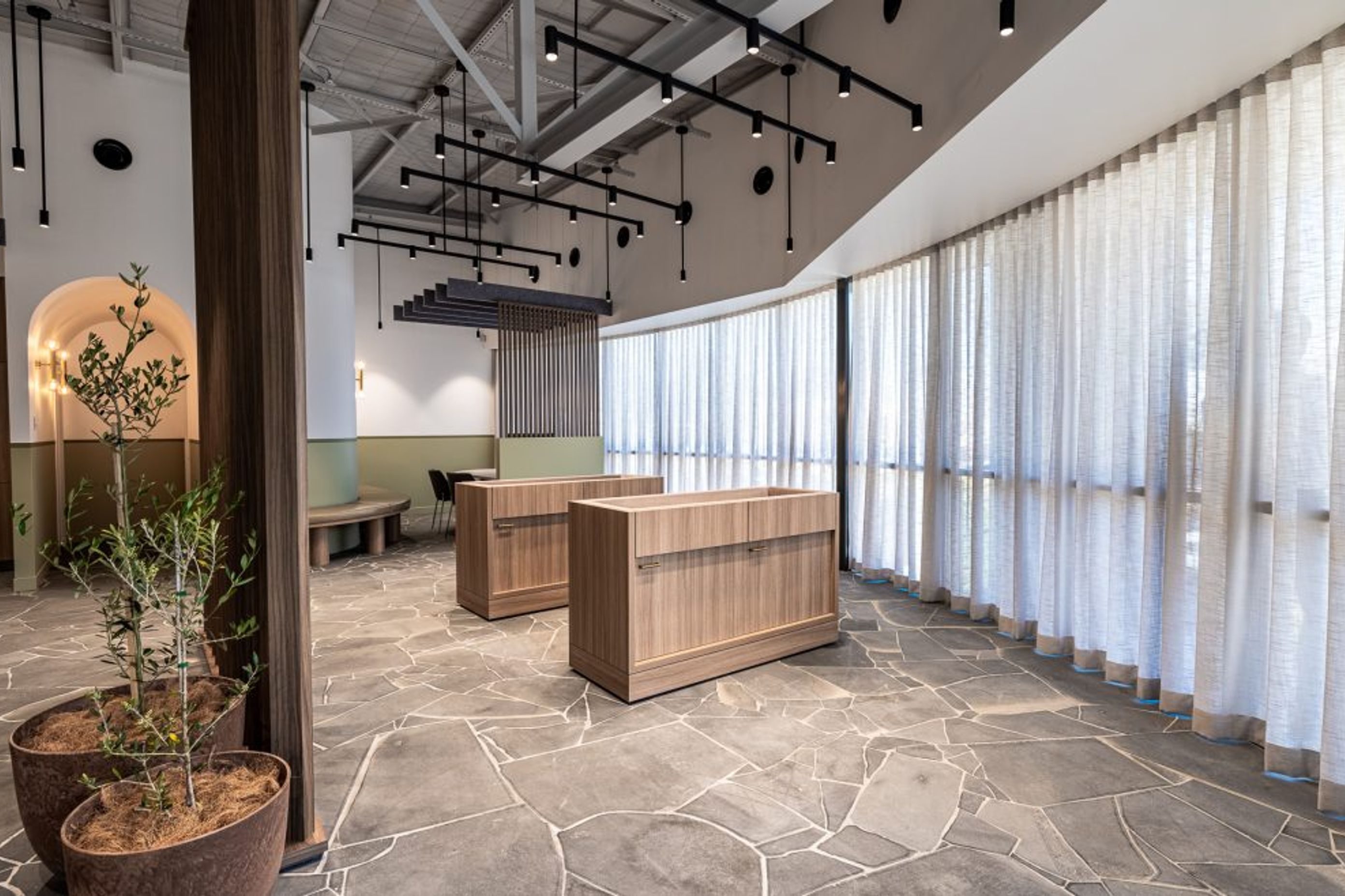 V Elements by Vaccaro Group