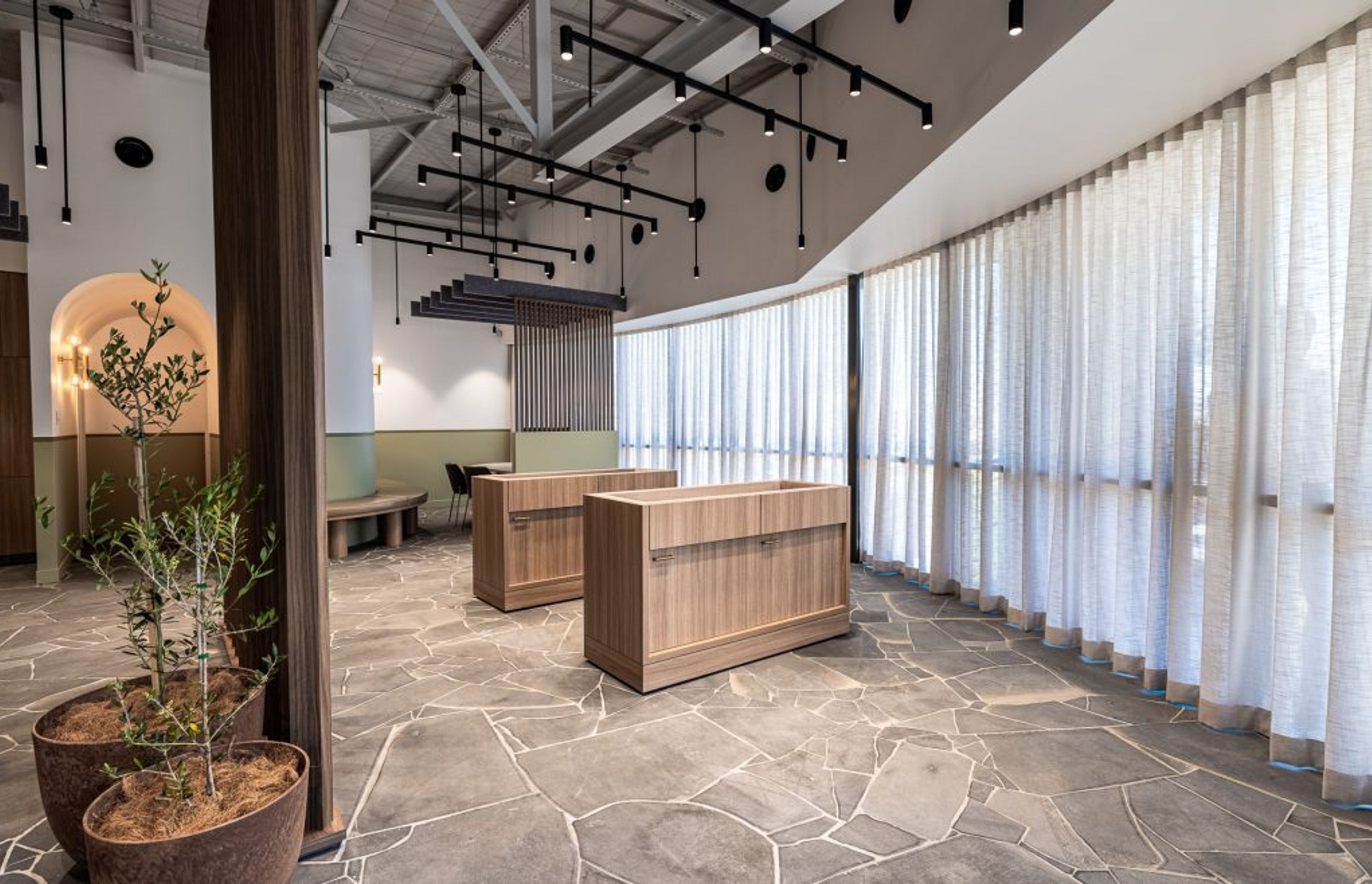 V Elements by Vaccaro Group