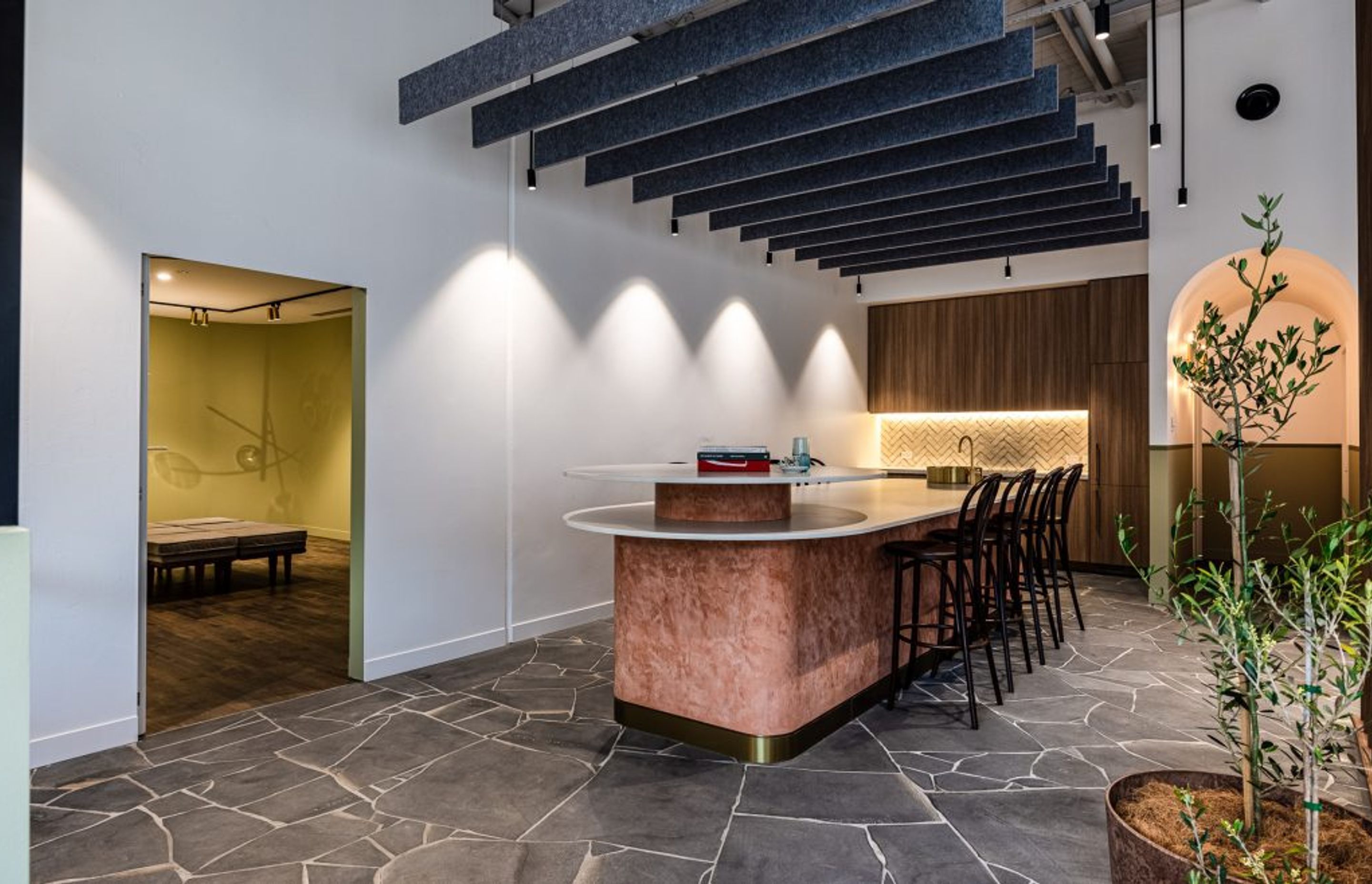 V Elements by Vaccaro Group