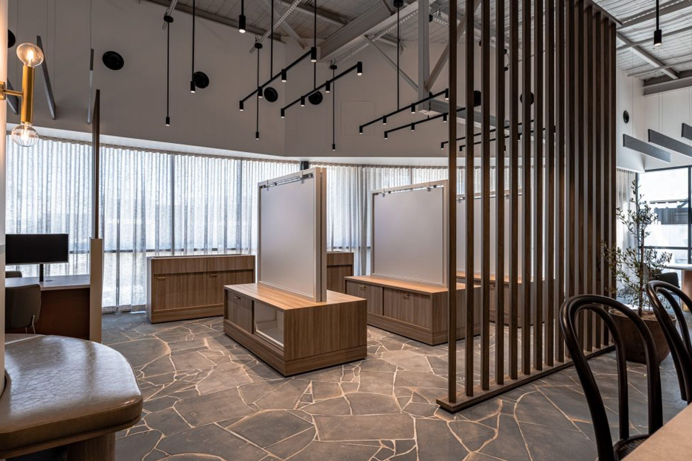 V Elements by Vaccaro Group