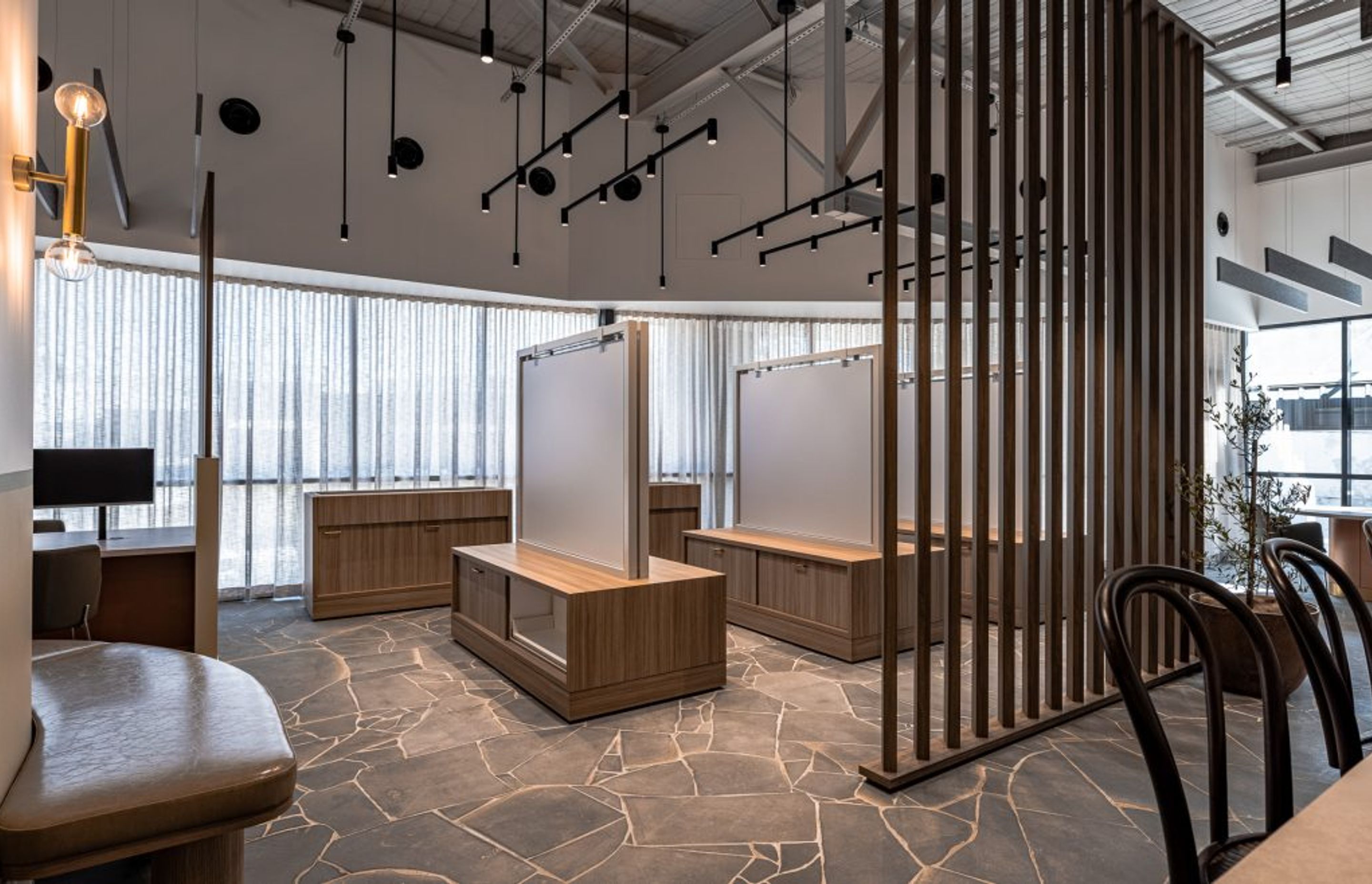 V Elements by Vaccaro Group