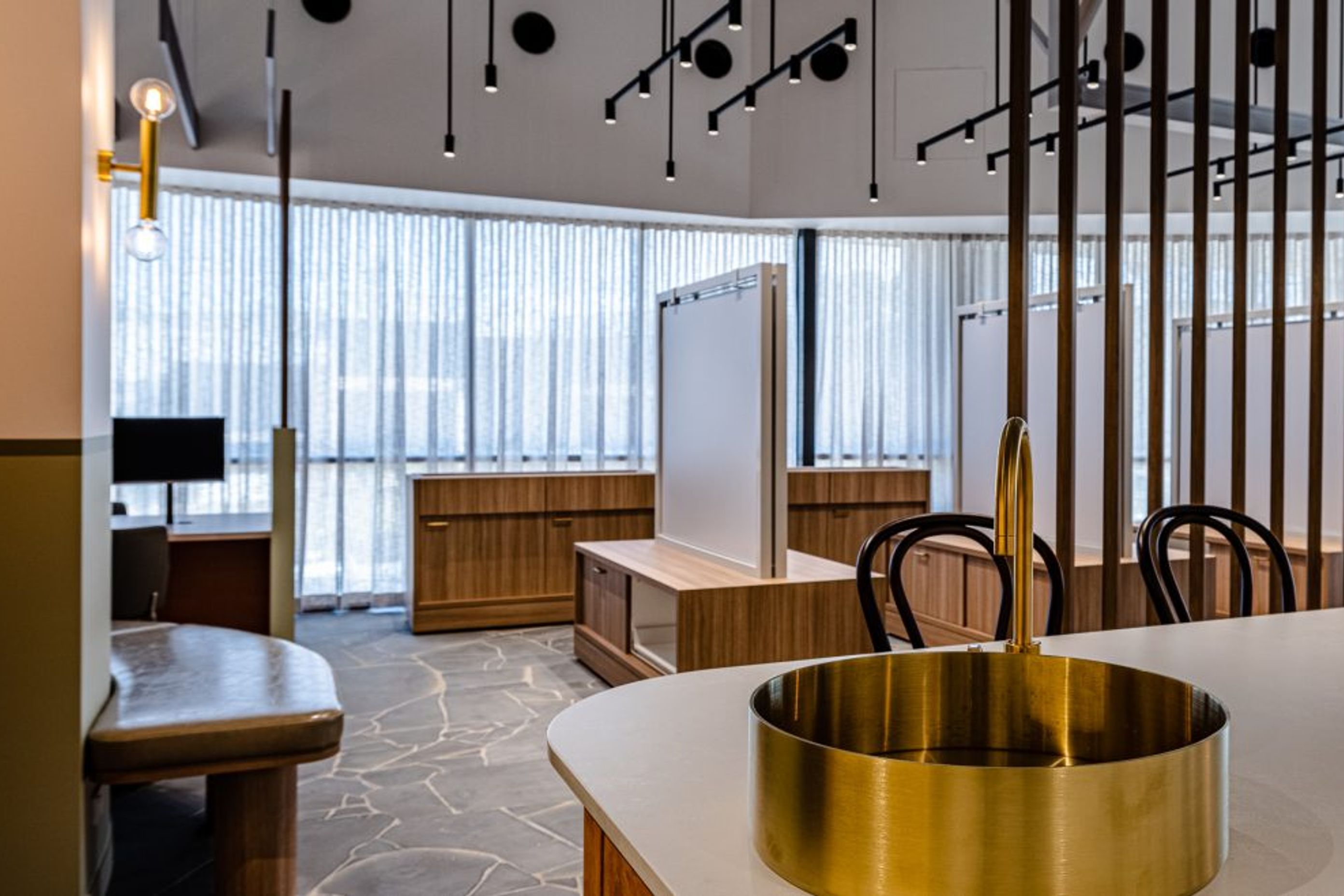 V Elements by Vaccaro Group